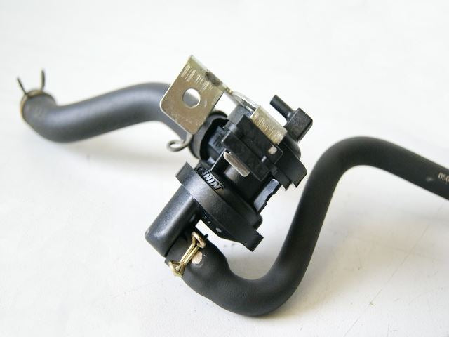 HONDA CBR 125 JC34 SEKUNDÄRLUFTSYSTEM VENTIL