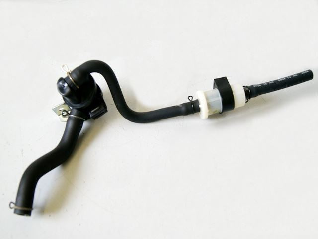 HONDA CBR 125 JC34 SEKUNDÄRLUFTSYSTEM VENTIL