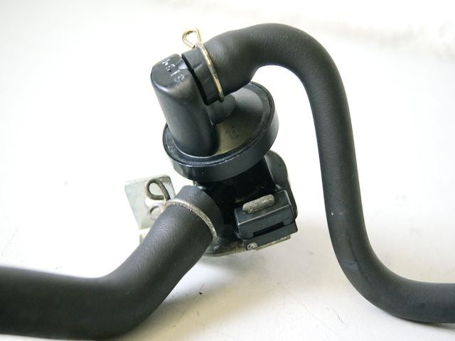 HONDA CBR 125 JC34 SEKUNDÄRLUFTSYSTEM VENTIL