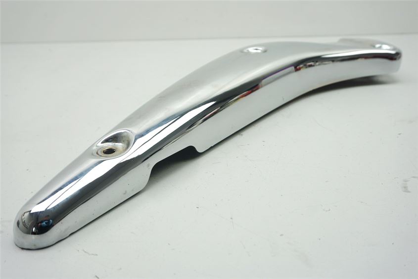 SUZUKI M 1500 VZ INTRUDER WVCU HALTERUNG FENDER RECHTS ABDECKUNG COVER HECK TRÄGER