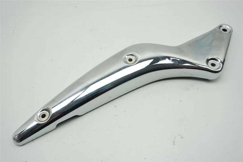 SUZUKI M 1500 VZ INTRUDER WVCU HALTERUNG FENDER RECHTS ABDECKUNG COVER HECK TRÄGER