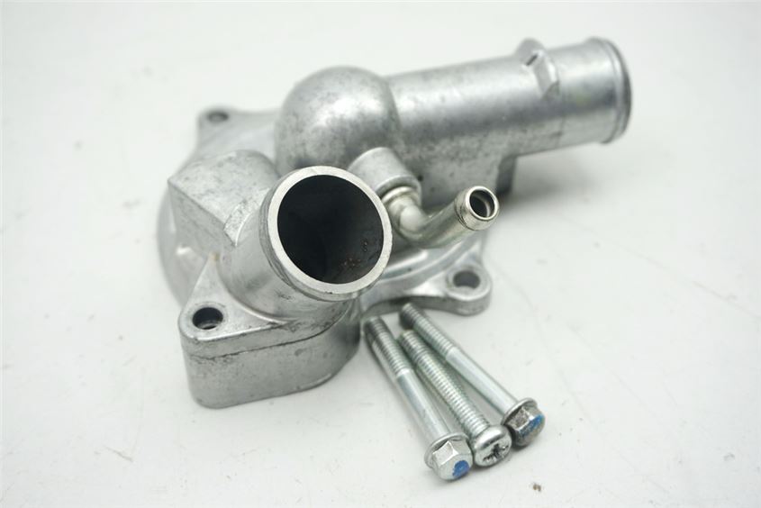 SUZUKI M 1500 VZ INTRUDER WVCU DECKEL WASSERPUMPE COVER MOTORDECKEL