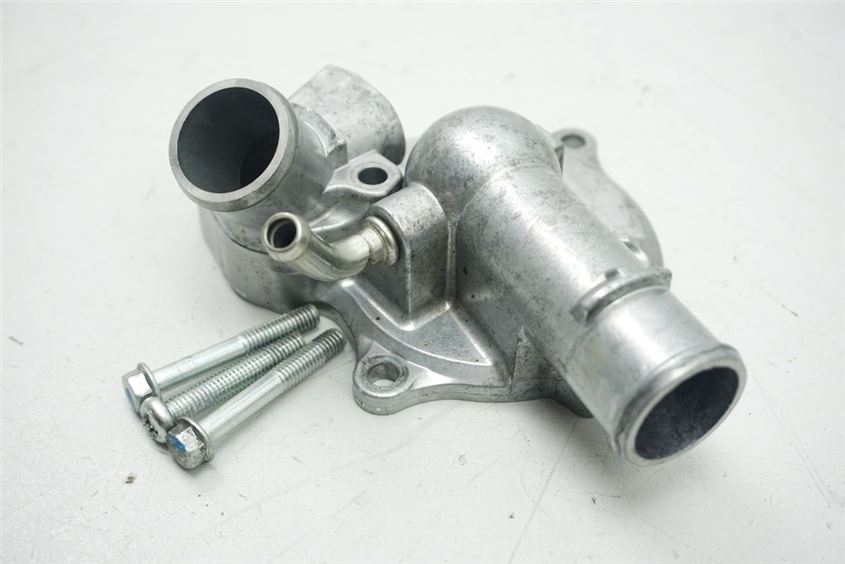 SUZUKI M 1500 VZ INTRUDER WVCU DECKEL WASSERPUMPE COVER MOTORDECKEL