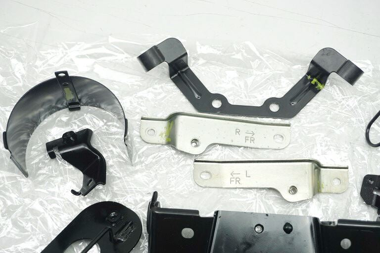 SUZUKI M 1500 VZ INTRUDER WVCU SOPORTE ANCLAJE FIJACIÓN