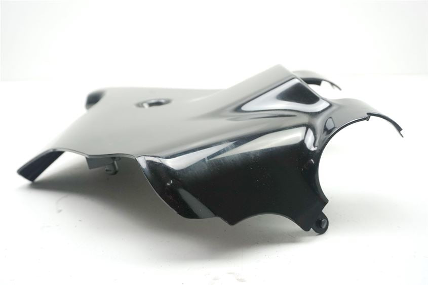 SUZUKI M 1500 VZ INTRUDER WVCU CARENADO CHASIS IZQUIERDO CUBIERTA TAPA CABEZA DE DIRECCIÓN
