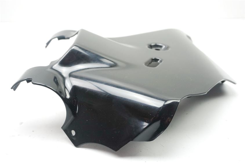 SUZUKI M 1500 VZ INTRUDER WVCU CARENADO CHASIS DERECHO CUBIERTA TAPA CABEZAL DE DIRECCIÓN