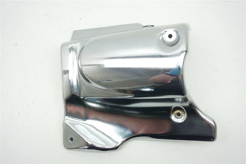 SUZUKI M 1500 VZ INTRUDER WVCU MOTORDECKEL RECHTS HINTEN ABDECKUNG COVER SCHWINGE