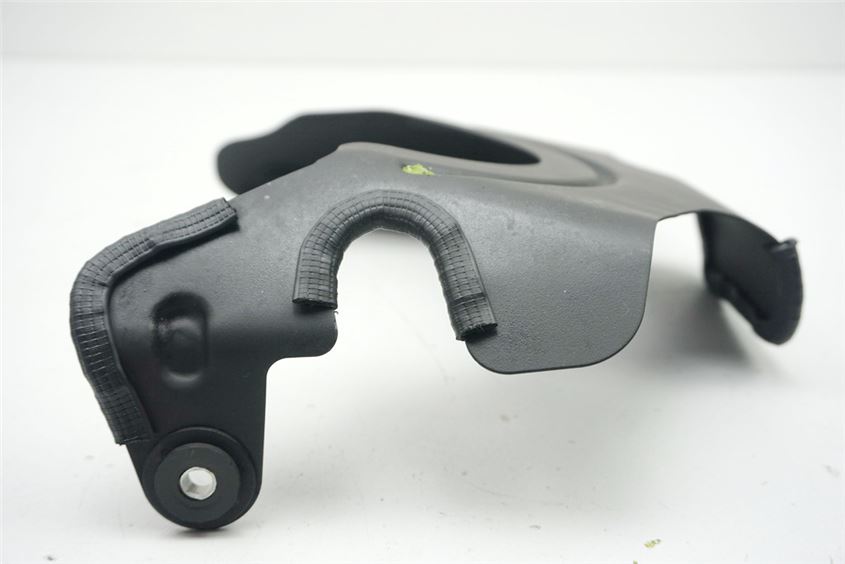 SUZUKI M 1500 VZ INTRUDER WVCU VERKLEIDUNG KÜHLER ABDECKUNG COVER