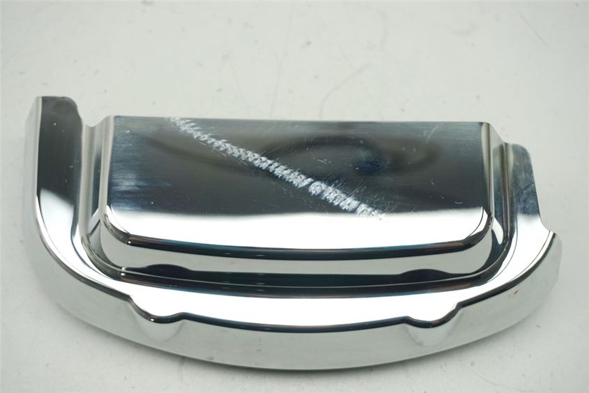 SUZUKI M 1500 VZ INTRUDER WVCU TAPA CULATA DERECHA TRASERA CUBIERTA TAPA