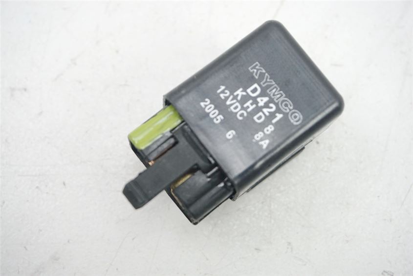 Relé de control KYMCO XCITING 500 T7