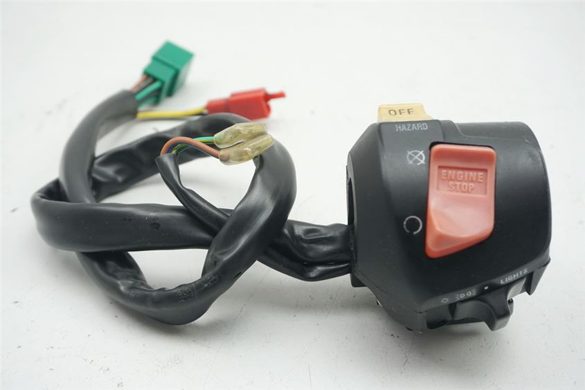 KYMCO XCITING 500 T7 INTERRUPTOR DERECHO MANILLAR
