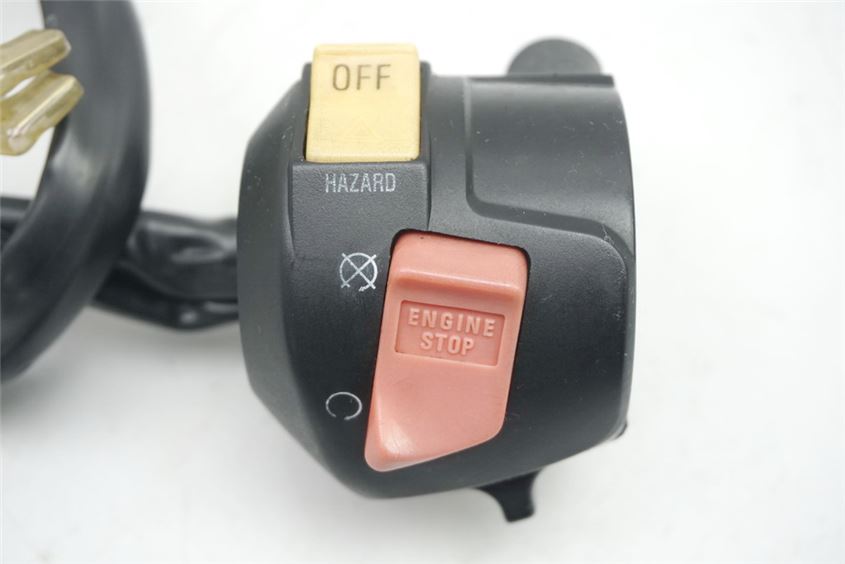 KYMCO XCITING 500 T7 LENKERSCHALTER RECHTS SCHALTER