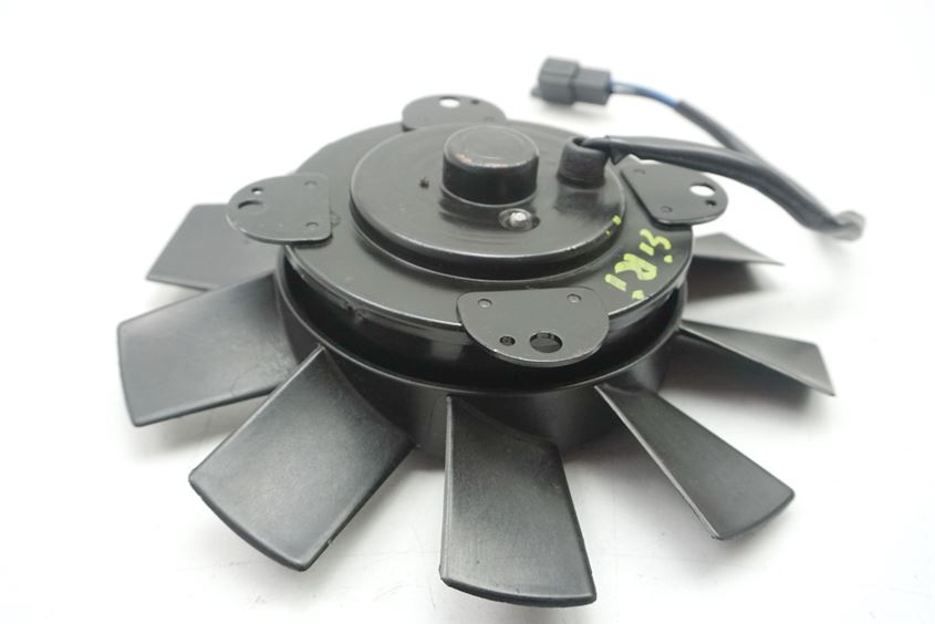 KYMCO XCITING 500 T7 FAN COOLER ENGINE FAN WHEEL