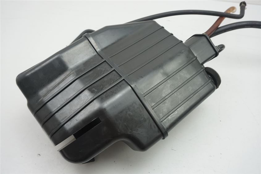 KYMCO XCITING 500 T7 AIRBOX LUFTFILTERKASTEN