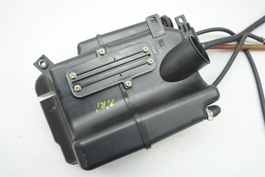 KYMCO XCITING 500 T7 AIRBOX AIR FILTER BOX