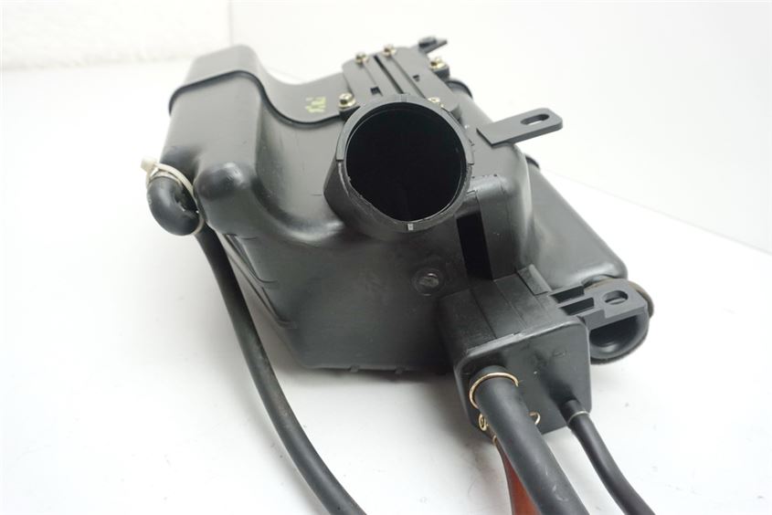 KYMCO XCITING 500 T7 AIRBOX AIR FILTER BOX