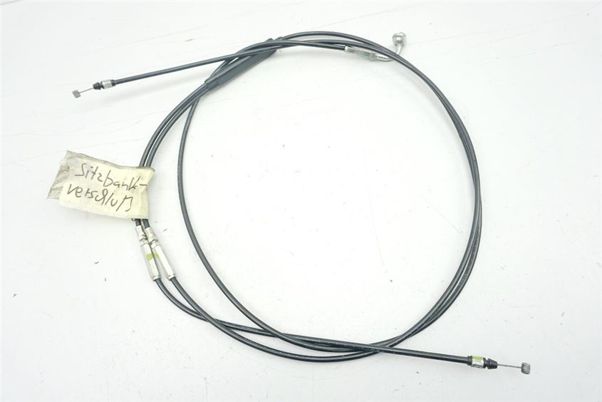 KYMCO XCITING 500 T7 CABLE CIERRE ASIENTO BLOQUEO