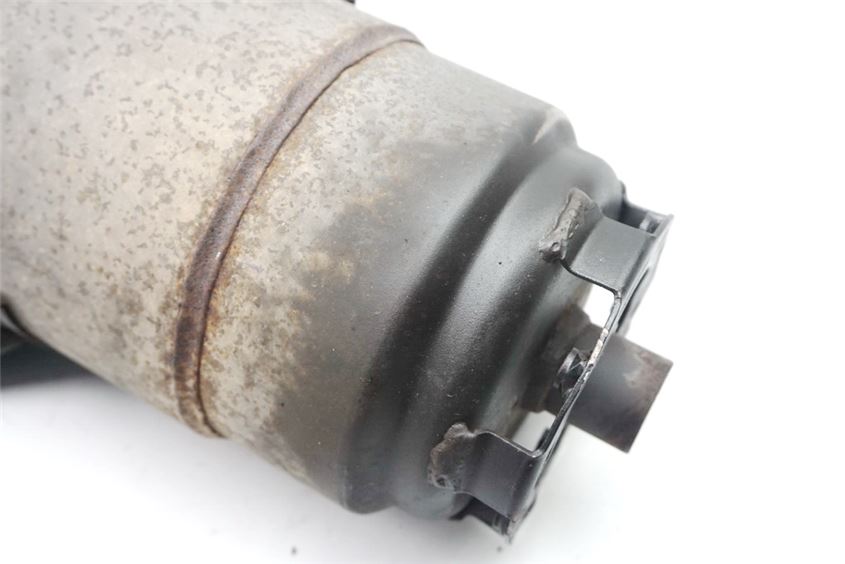 KYMCO XCITING 500 T7 EXHAUST SILENCER MUFFLER