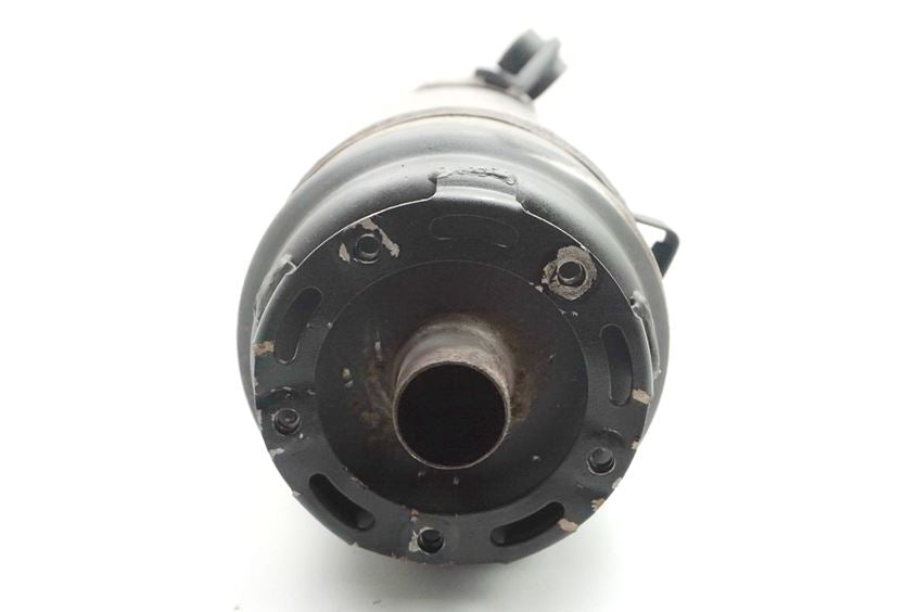 KYMCO XCITING 500 T7 EXHAUST SILENCER MUFFLER