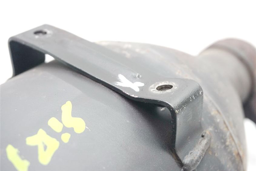 KYMCO XCITING 500 T7 EXHAUST SILENCER MUFFLER