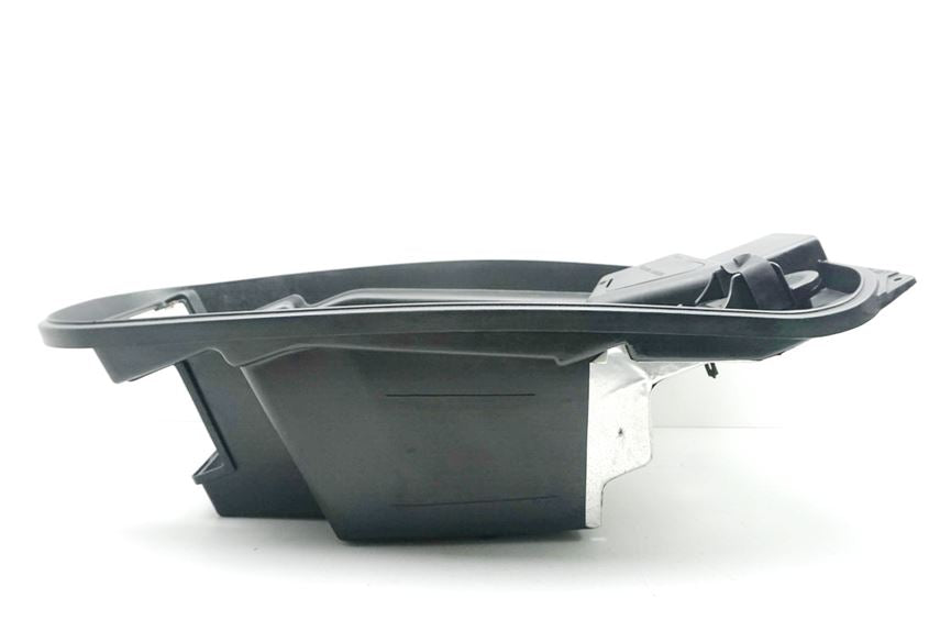 KYMCO XCITING 500 T7 HELMFACH STAUFACH STAUBOX
