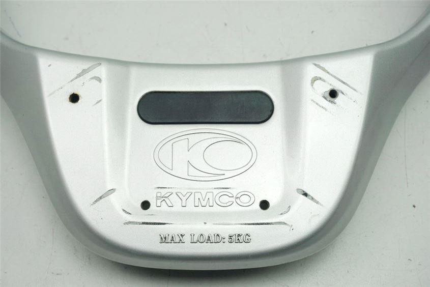 KYMCO XCITING 500 T7 LUGGAGE RACK GRAB RAIL PILLION GRIP