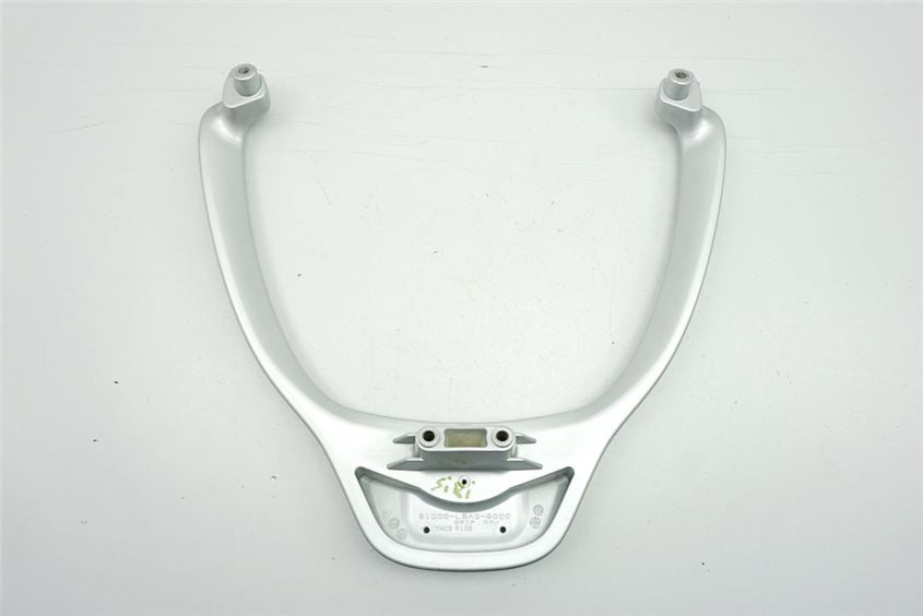 KYMCO XCITING 500 T7 LUGGAGE RACK GRAB RAIL PILLION GRIP