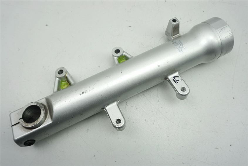 KYMCO XCITING 500 T7 DIP TUBE LEFT FORK FORK LEG