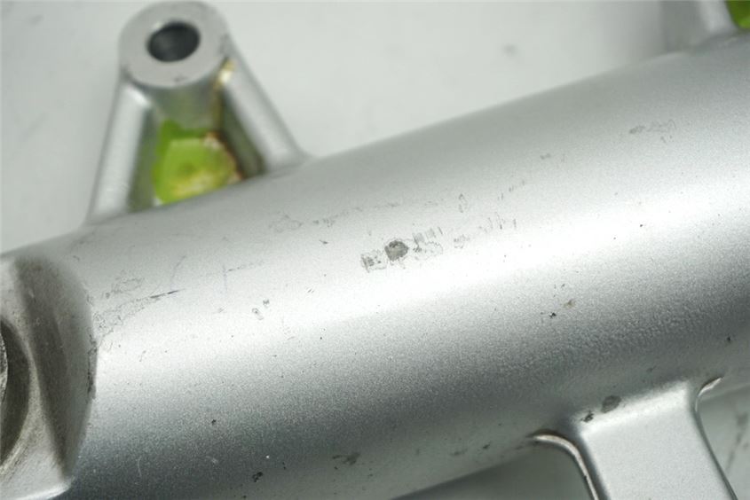KYMCO XCITING 500 T7 DIP TUBE LEFT FORK FORK LEG