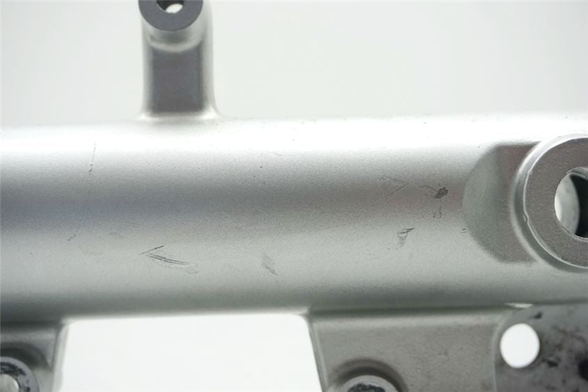 KYMCO XCITING 500 T7 FORK TUBE RIGHT FORK LEG