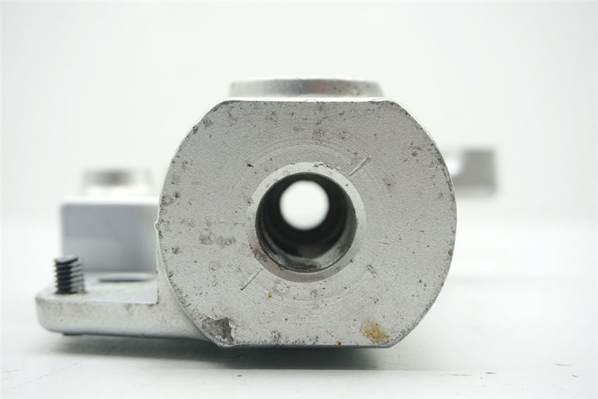KYMCO XCITING 500 T7 FORK TUBE RIGHT FORK LEG