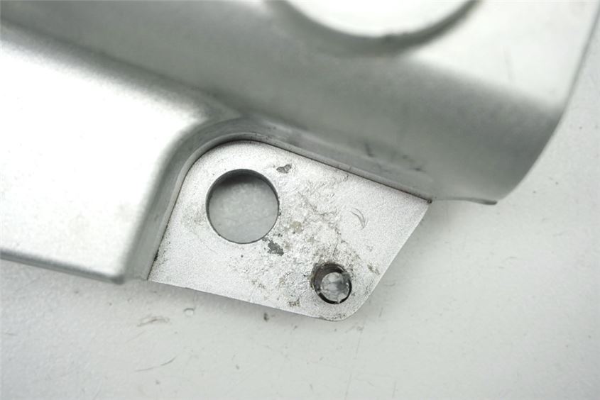 KYMCO XCITING 500 T7 FORK TUBE RIGHT FORK LEG