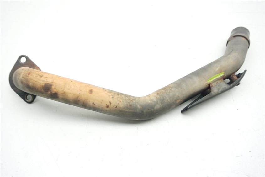 KYMCO XCITING 500 T7 KRÜMMER EXHAUST MUFFLER