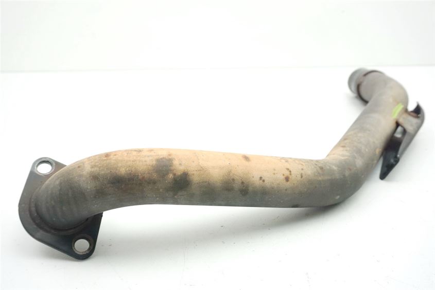 KYMCO XCITING 500 T7 KRÜMMER EXHAUST MUFFLER