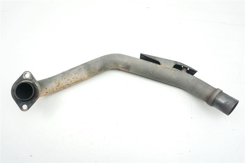 KYMCO XCITING 500 T7 EXHAUST MANIFOLD MUFFLER