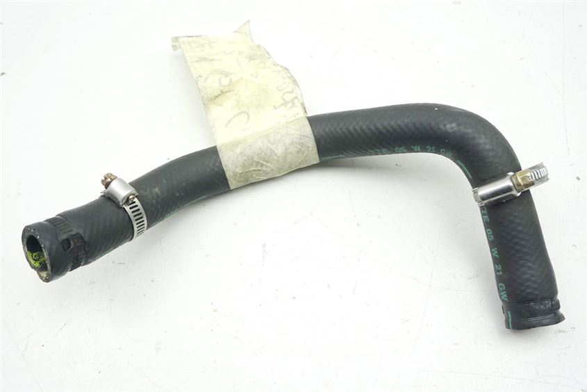 KYMCO XCITING 500 T7 RADIATOR HOSE CYLINDER HEAD THERMOSTAT