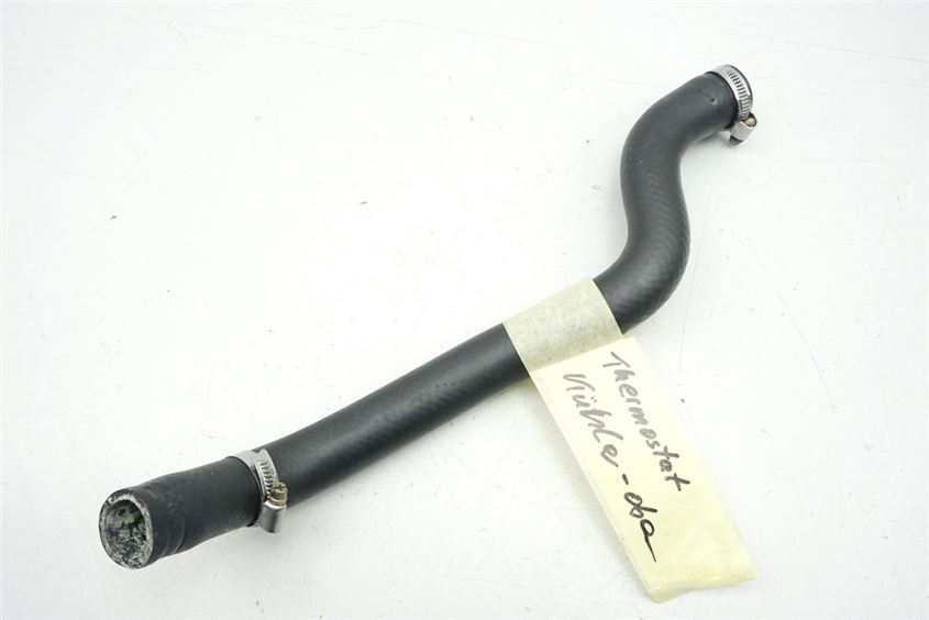 KYMCO XCITING 500 T7 RADIATOR HOSE THERMOSTAT RADIATOR