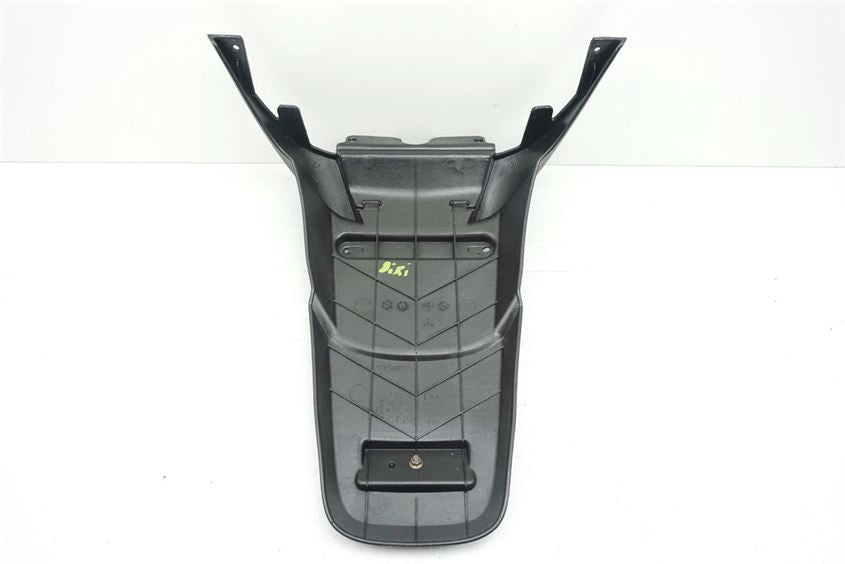 KYMCO XCITING 500 T7 SOPORTE MATRÍCULA GUARDABARROS TRASERO GUARDABARROS