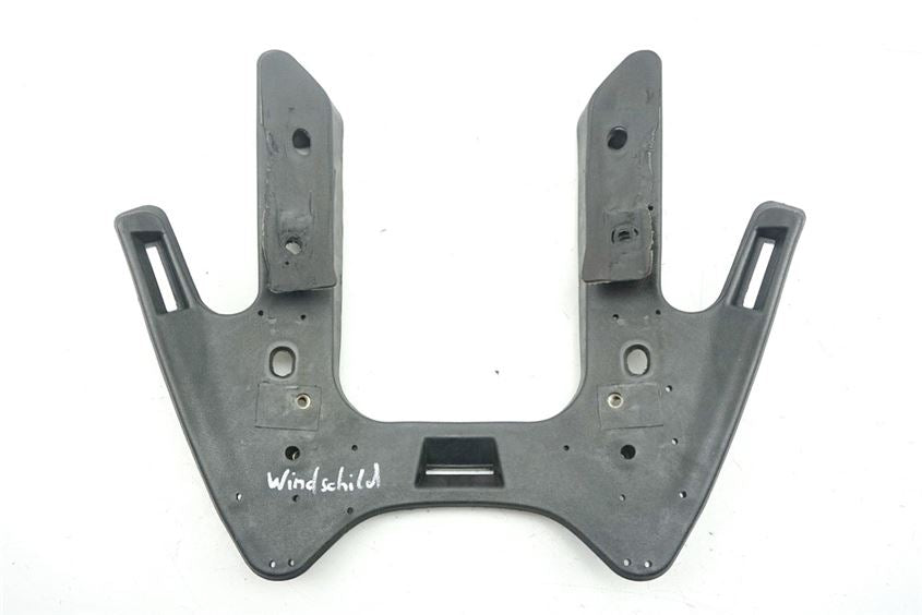 KYMCO XCITING 500 T7 HALTER WINSCHILD TRÄGER ABDECKUNG COVER