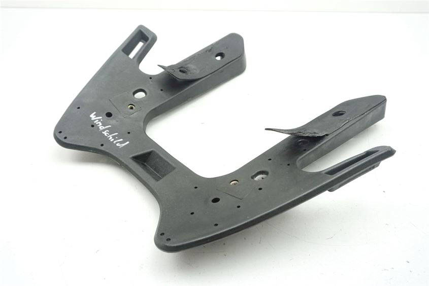 KYMCO XCITING 500 T7 HALTER WINSCHILD TRÄGER ABDECKUNG COVER
