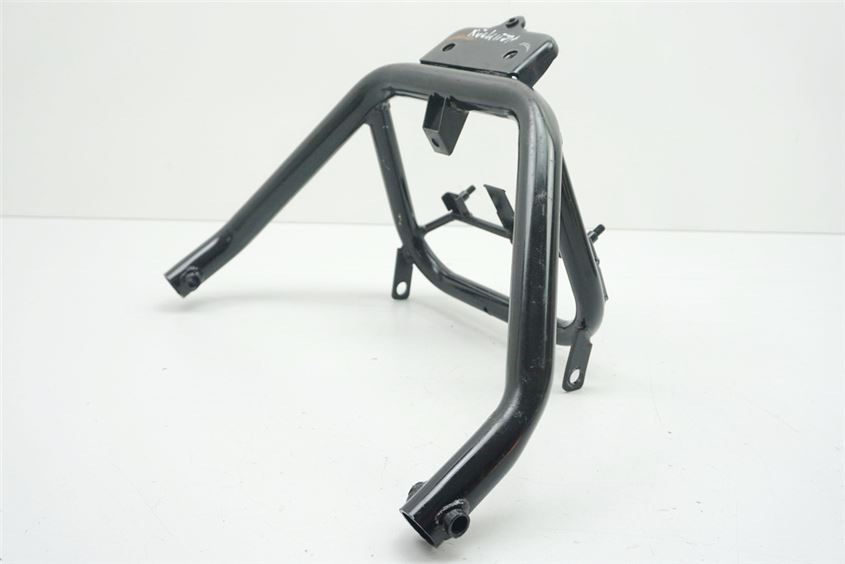 KYMCO XCITING 500 T7 HECKRAHMEN HALTER HECK RAHMEN STREBE TRÄGER