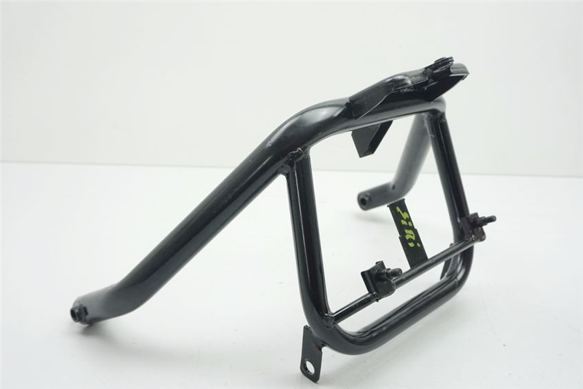 KYMCO XCITING 500 T7 HECKRAHMEN HALTER HECK RAHMEN STREBE TRÄGER