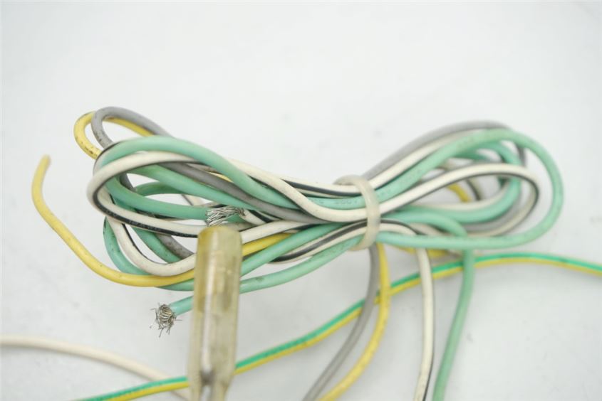 KYMCO XCITING 500 T7 WIRING HARNESS