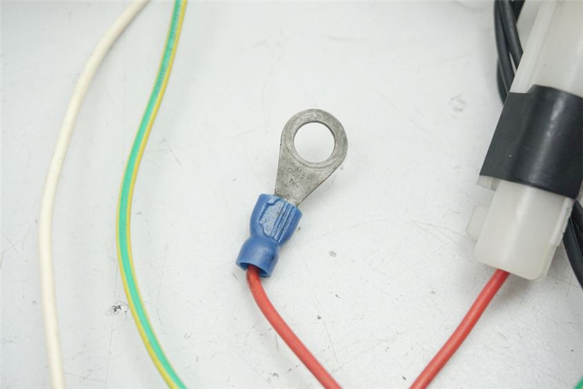 KYMCO XCITING 500 T7 WIRING HARNESS