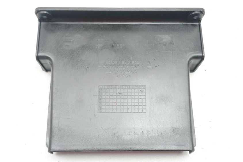 KYMCO XCITING 500 T7 BATTERIEKASTEN BATTERIEFACH DECKEL