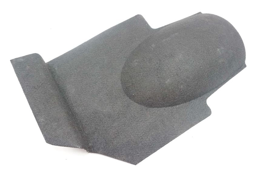 KYMCO XCITING 500 T7 MATTE HELMET COMPARTMENT STORAGE COMPARTMENT COVER