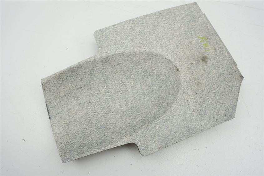 KYMCO XCITING 500 T7 MATTE HELMFACH STAUFACH ABDECKUNG COVER