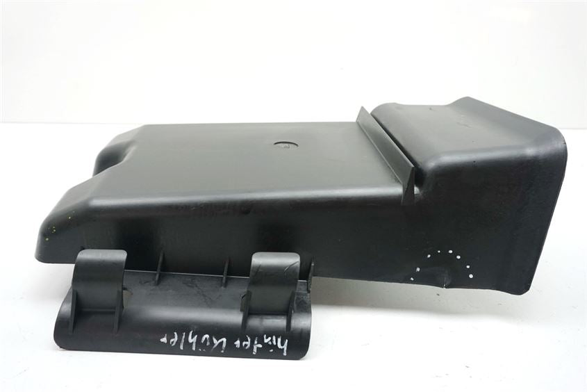 KYMCO XCITING 500 T7 VERKLEIDUNG ABDECKUNG KÜHLER COVER