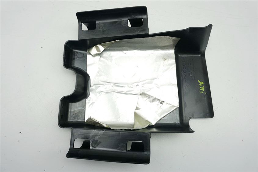 KYMCO XCITING 500 T7 FAIRING COVER RADIATOR COVER