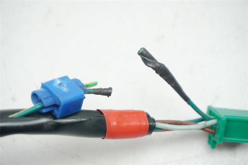 KYMCO XCITING 500 T7 HAZARD WARNING LIGHTS CONTROL UNIT RELAY